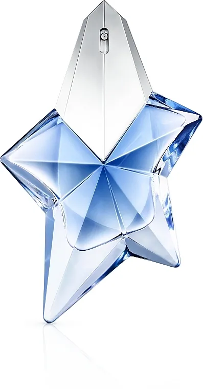 Parfemska voda Mugler Angel Refillable