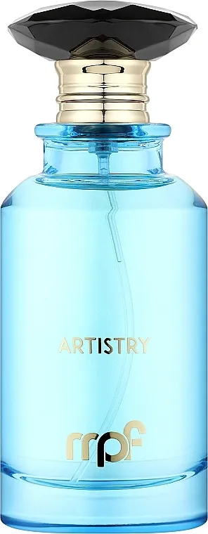 Parfemska voda My Perfumes Artistry