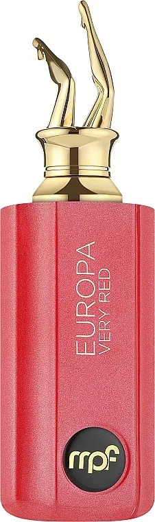 parfemska voda My Perfumes Europa Very Red