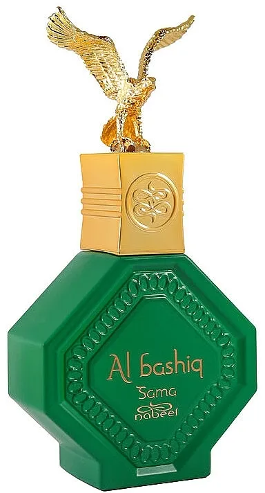 Parfemska voda Nabeel Al Bashiq Sama
