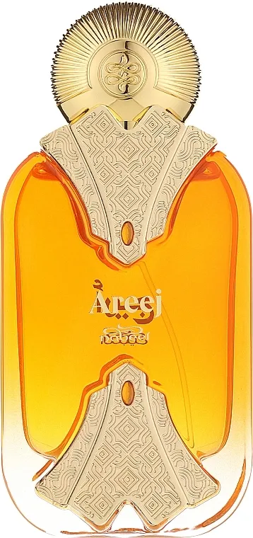 parfemska voda Nabeel Areej