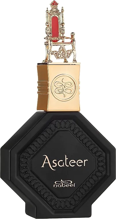 Parfemska voda Nabeel Asateer