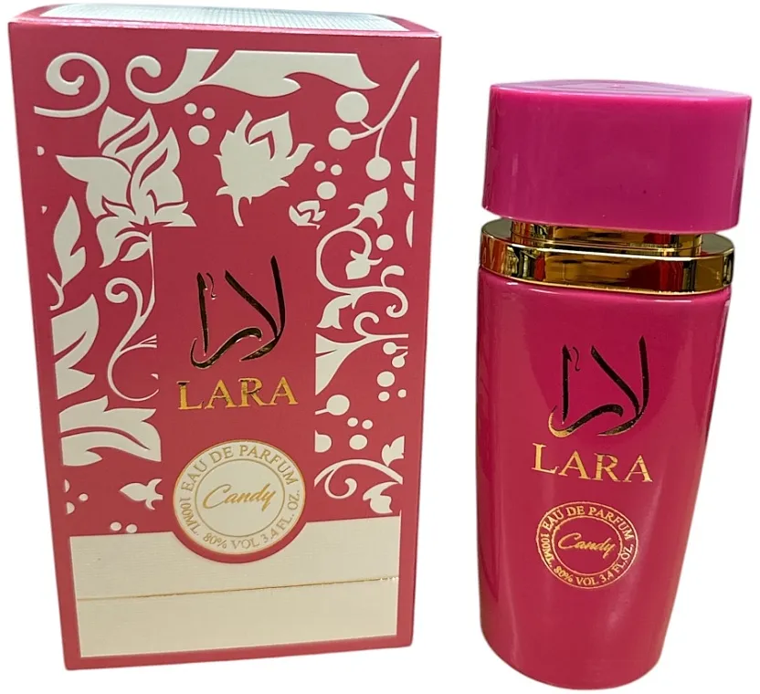 Parfemska voda Nabeel Lara Candy