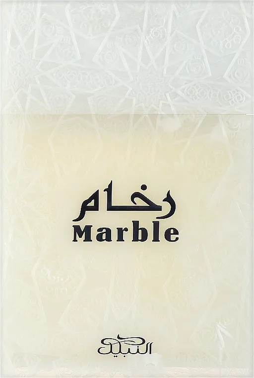 Parfemska voda Nabeel Marble