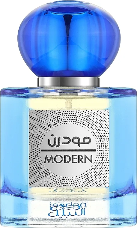 Parfemska voda Nabeel Modern