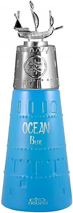 Parfemska voda Nabeel Ocean Blue