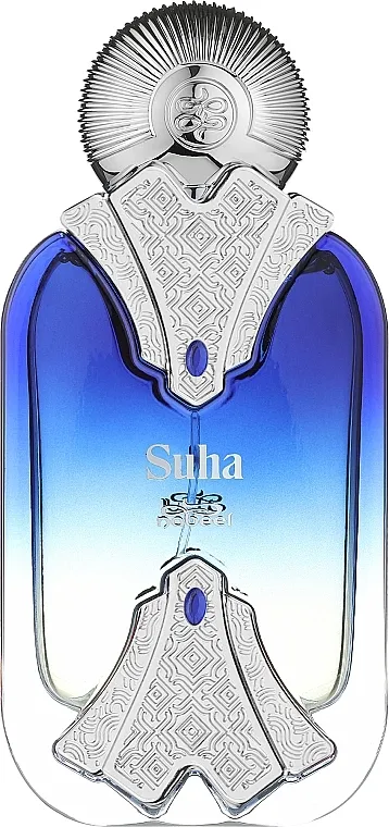 Parfemska voda Nabeel Suha