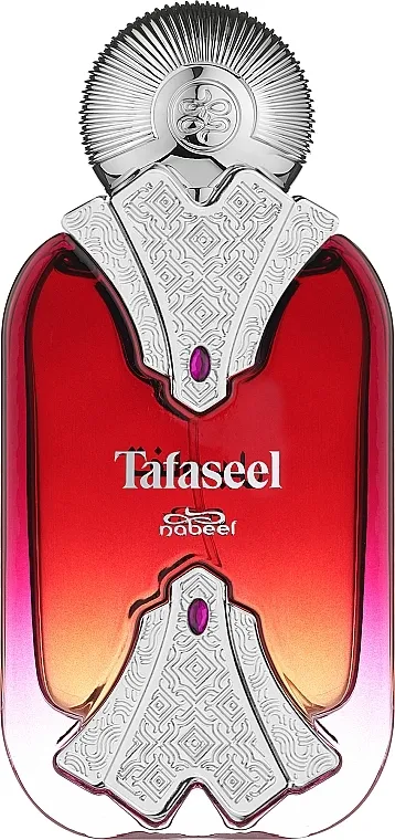 Parfemska voda Nabeel Tafaseel