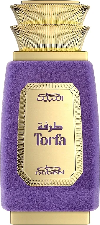 Parfemska voda Nabeel Torfa