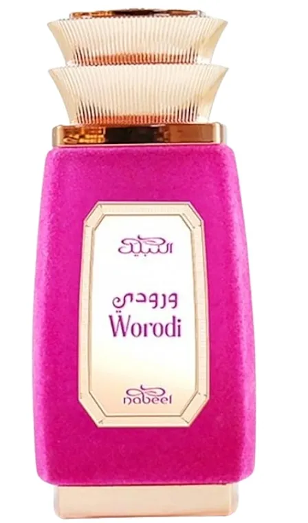 Parfemska voda Nabeel Worodi