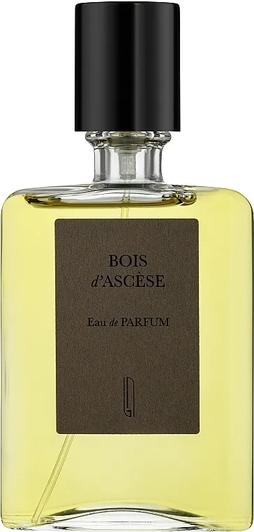Parfemska voda Naomi Goodsir Bois d'Ascese
