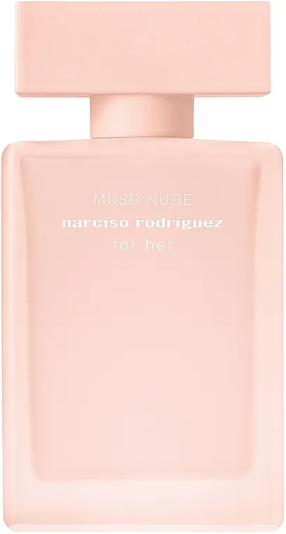 Parfemska voda Narciso Rodriguez for her Musc Nude