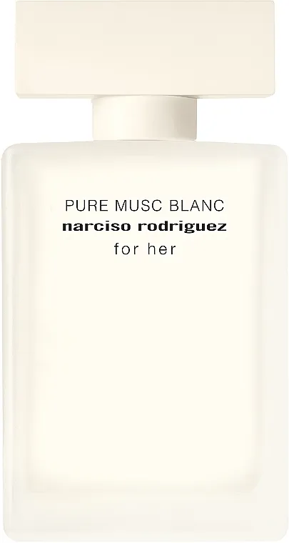 Parfemska voda Narciso Rodriguez For Her Pure Musc Blanc