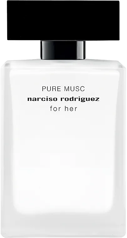 Parfemska voda Narciso Rodriguez For Her Pure Musc