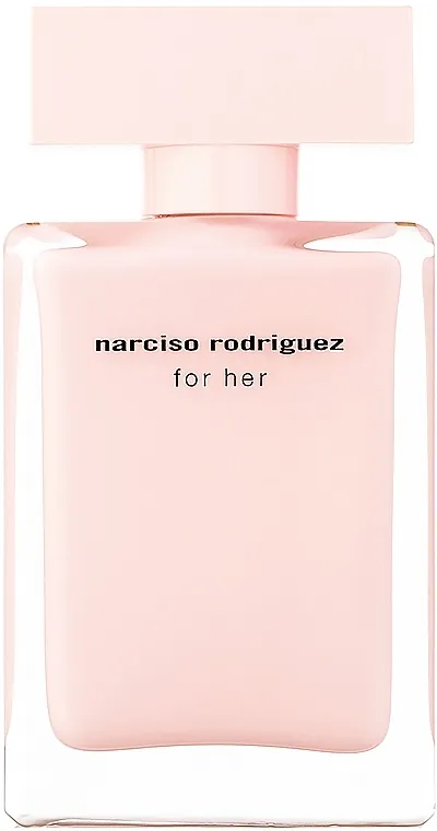 Parfemska voda Narciso Rodriguez For Her