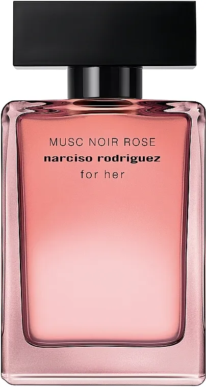 Parfemska voda Narciso Rodriguez Musc Noir Rose