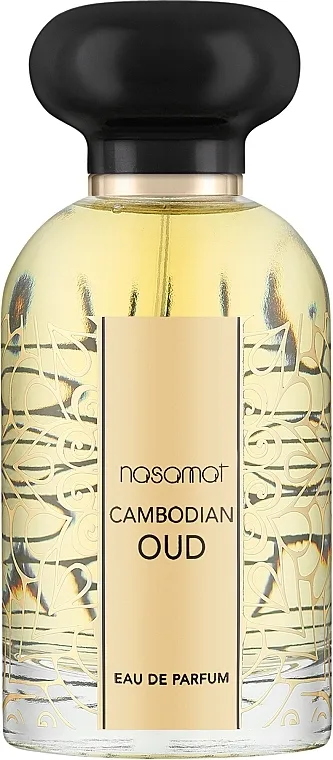 Parfemska voda Nasamat Cambodian Oud