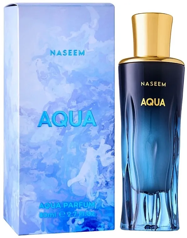 Parfemska voda Naseem Aqua