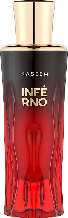 Parfemska voda Naseem Inferno
