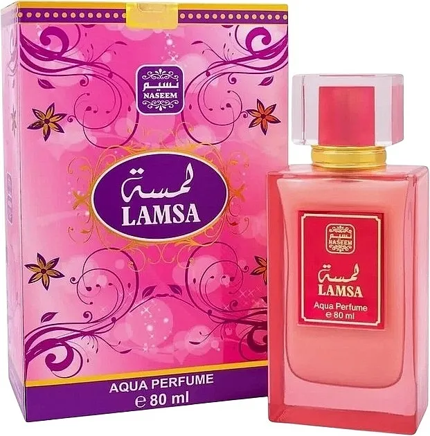 Parfemska voda Naseem Lamsa