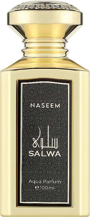 Parfemska voda Naseem Salwa