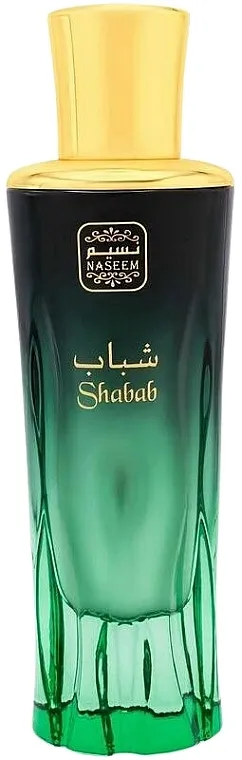 Parfemska voda Naseem Shabab Aqua