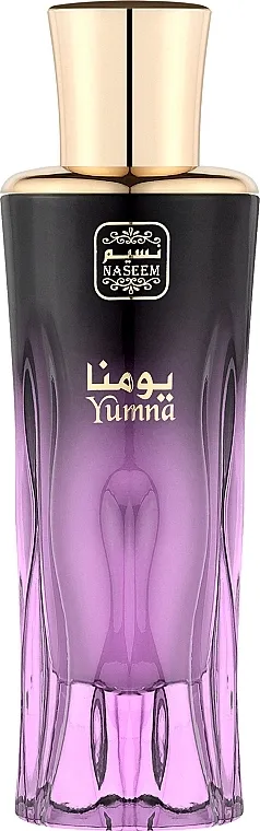 parfemska voda Naseem Yumna Aqua