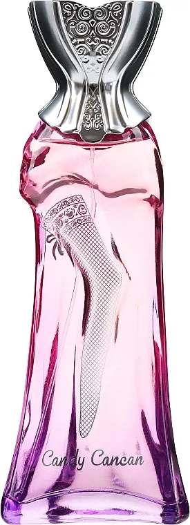 Parfemska voda New Brand Candy Cancan