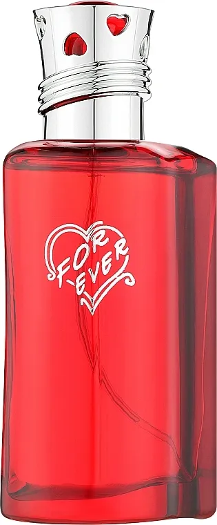 Parfemska voda New Brand Forever