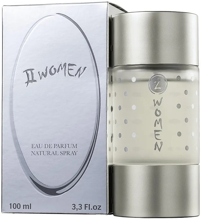 Parfemska voda New Brand II Women