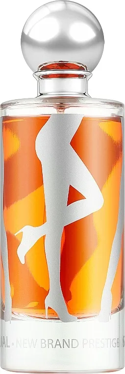 Parfemska voda New Brand Prestige Sensual
