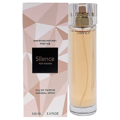 Parfemska voda New Brand Prestige Silence