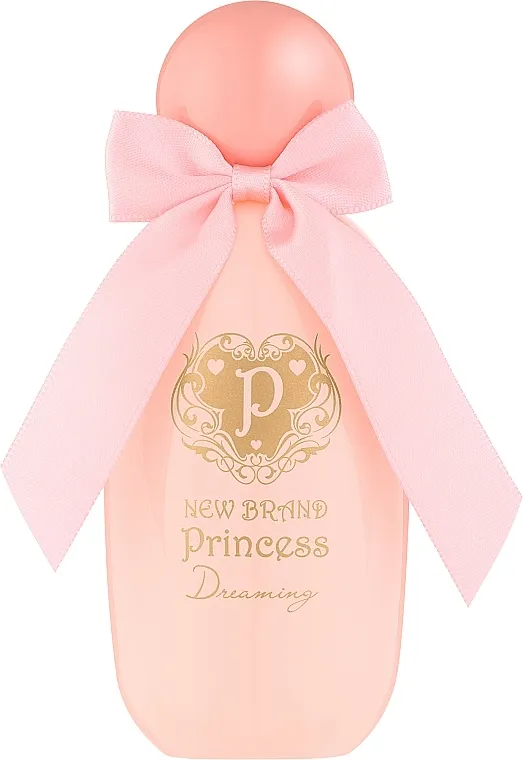 Parfemska voda New Brand Princess Dreaming