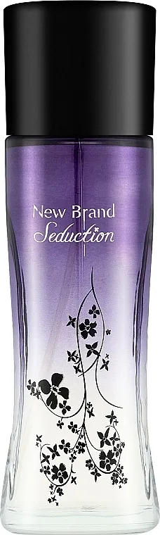 Parfemska voda New Brand Seduction Women