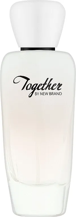 Parfemska voda New Brand Together Day
