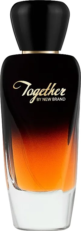 Parfemska voda New Brand Together Night