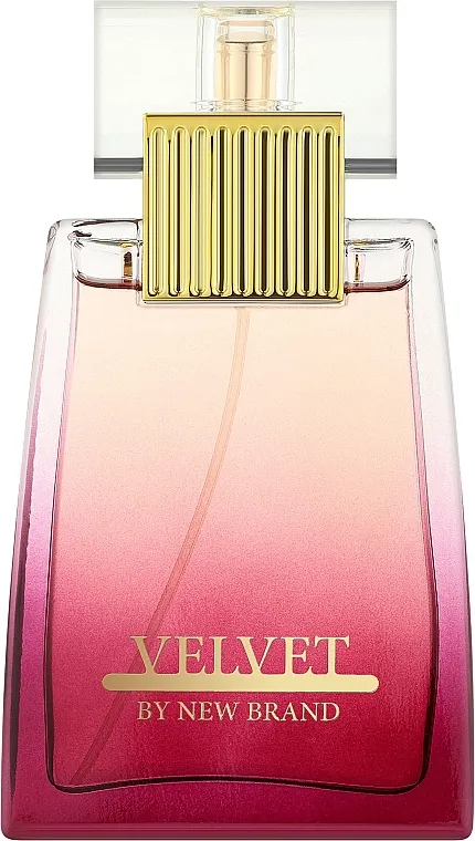 Parfemska voda New Brand Velvet