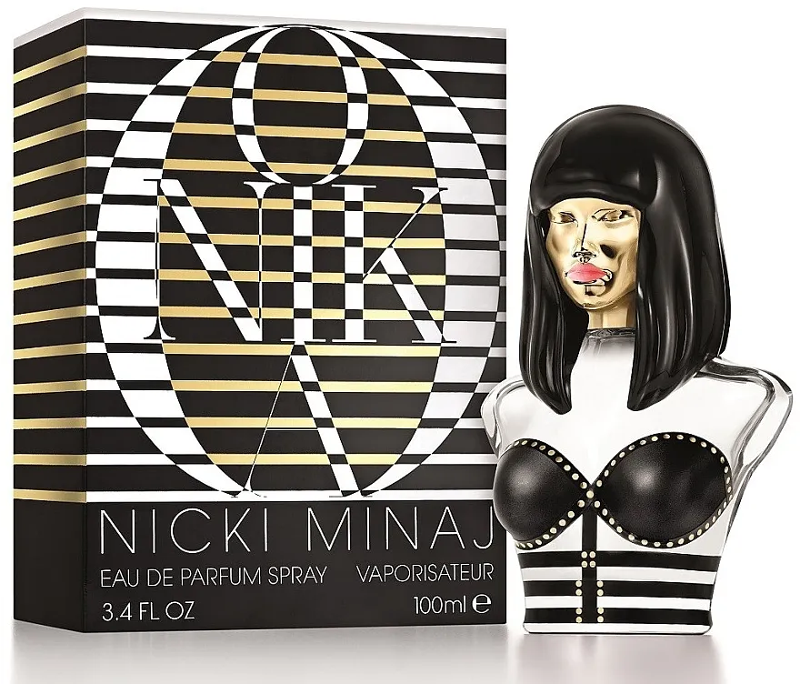 Parfemska voda Nicki Minaj Onika