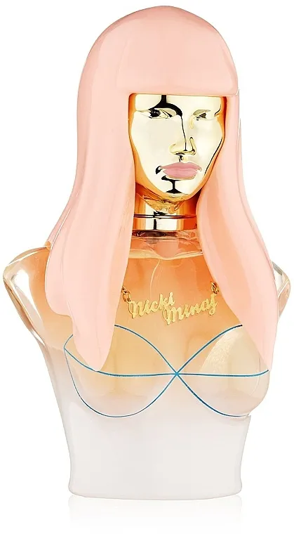 Parfemska voda Nicki Minaj Pink Friday