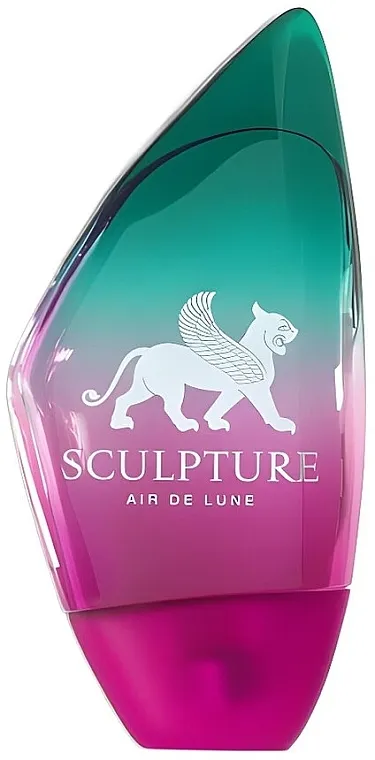 Parfemska voda Nikos Sculpture Air De Lune Extreme