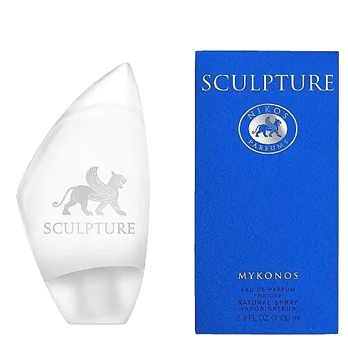 Parfemska voda Nikos Sculpture Mykonos