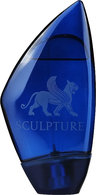 Parfemska voda Nikos Sculpture Parfum