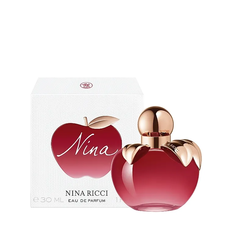 parfemska voda Nina Ricci Nina Eau De Parfum