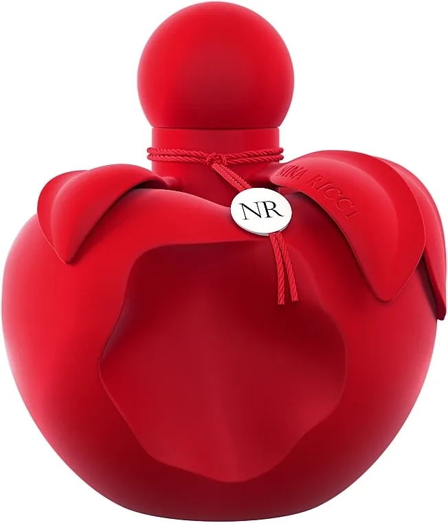 Parfemska voda Nina Ricci Nina Extra Rouge