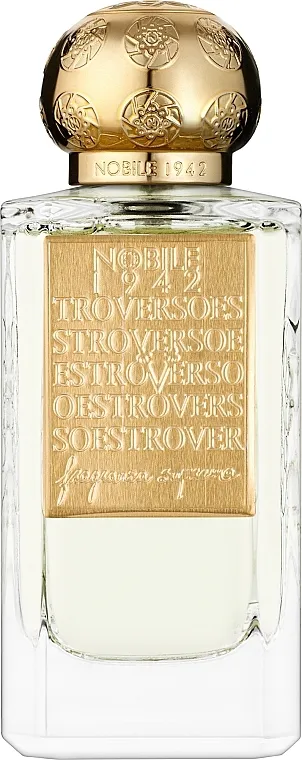 Parfemska voda Nobile 1942 Estroverso
