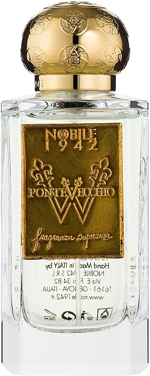 Parfemska voda Nobile 1942 PonteVecchio W