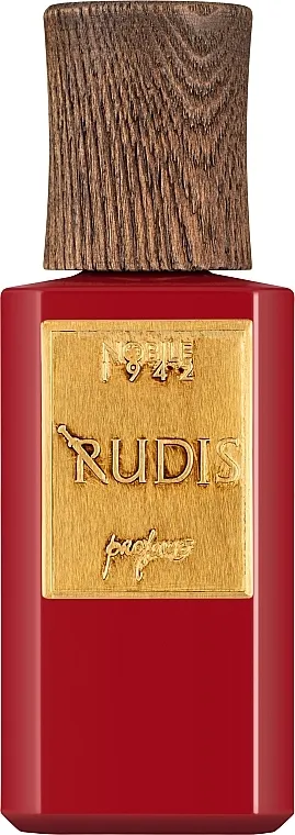 Parfemska voda Nobile 1942 Rudis
