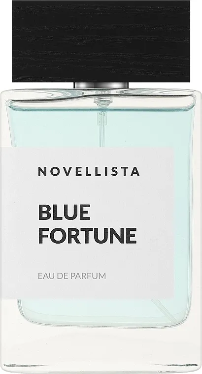 Parfemska voda Novellista Blue Fortune