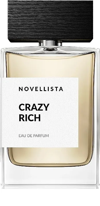 Parfemska voda Novellista Crazy Rich