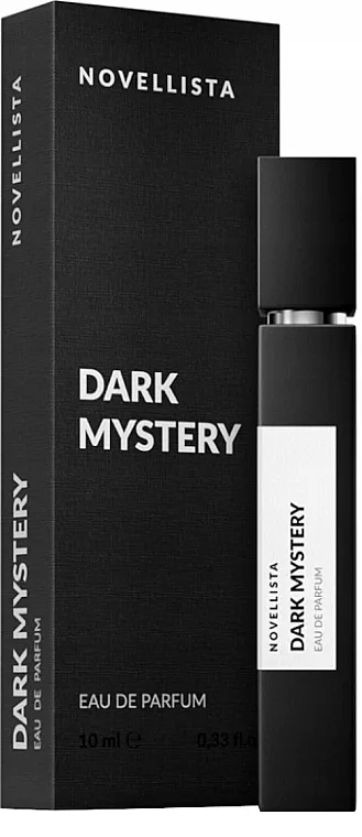 Parfemska voda Novellista Dark Mystery Travel Size